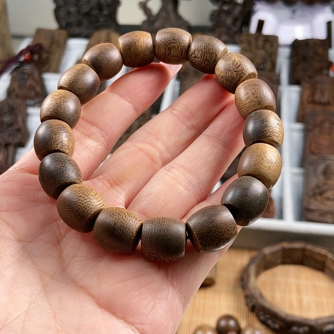 香榧木津****列越南芽绿棋