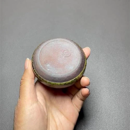 【闪购商品】茶盏-662............