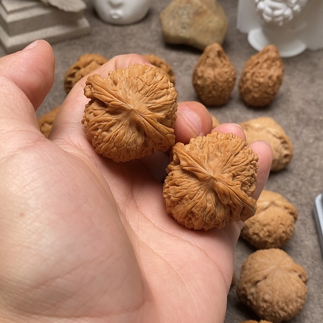 核桃手串/手链41全品球疆