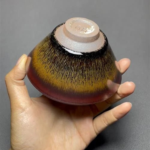 【闪购商品】茶盏-501............