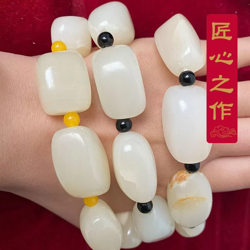 新款随形款手链手串 挂饰fh