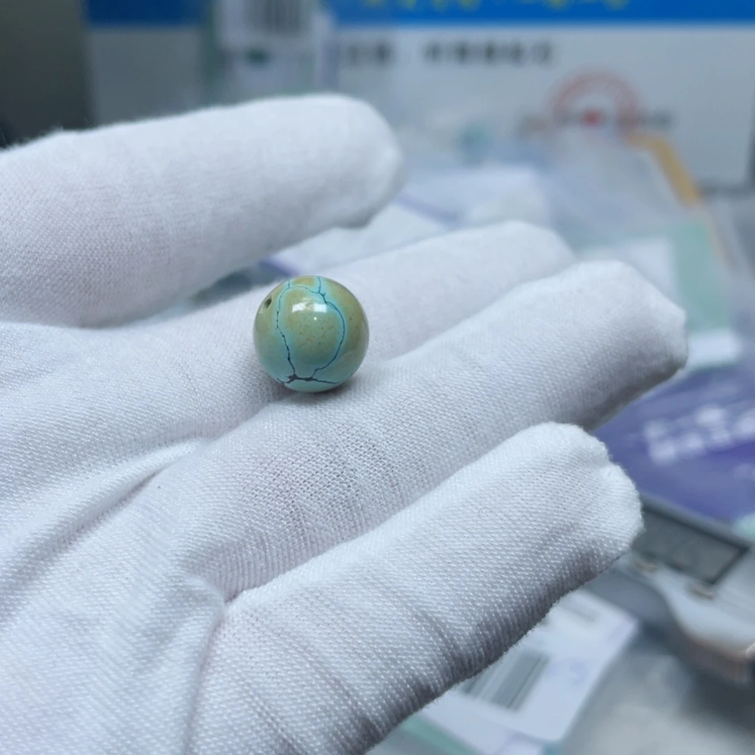 绿松石其他未镶嵌随*