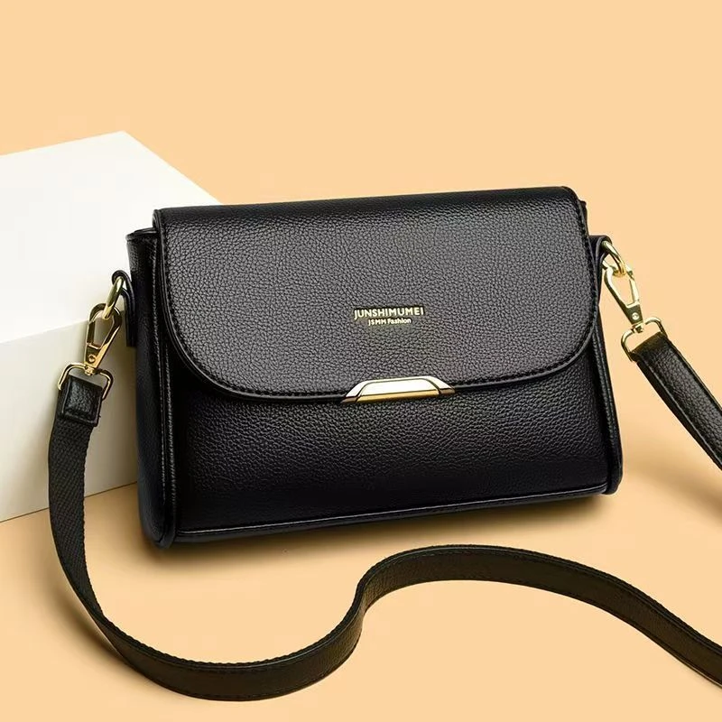 精品女士古着包包（默认微瑕）直播间为准百搭