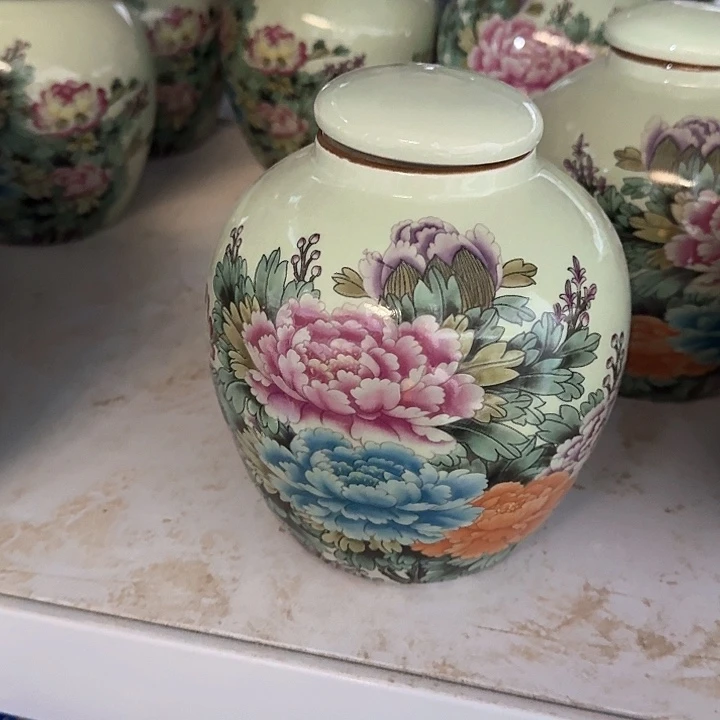 景德镇陶瓷艺术品