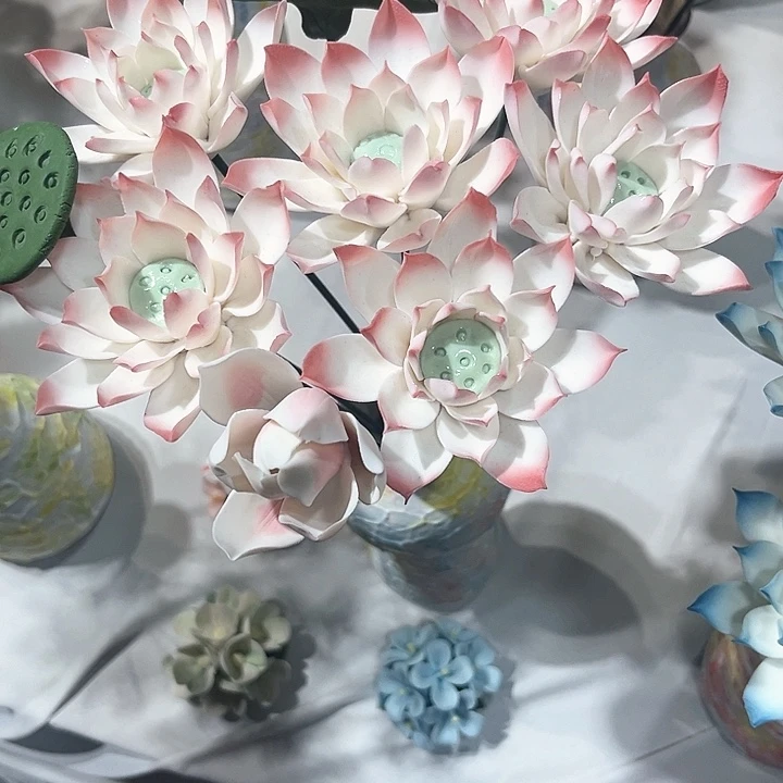 正品花35.8一只，香插