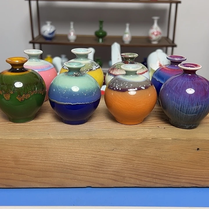 陶景德镇陶瓷研究所学会