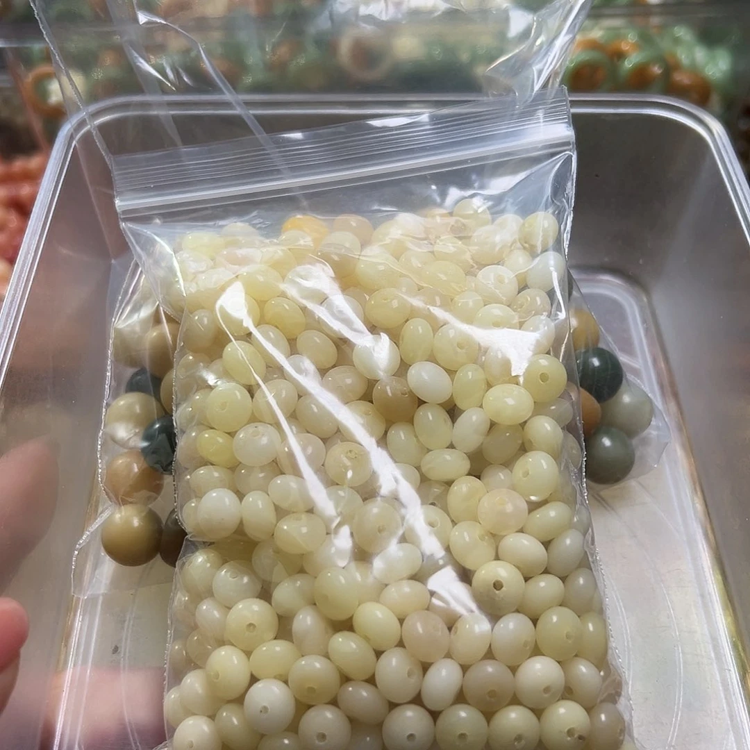 菩提根/象牙果吊坠盛*混40元
