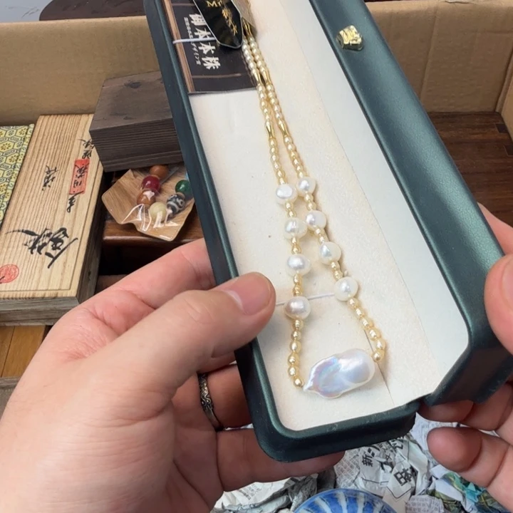 陶瓷手串多样性发一