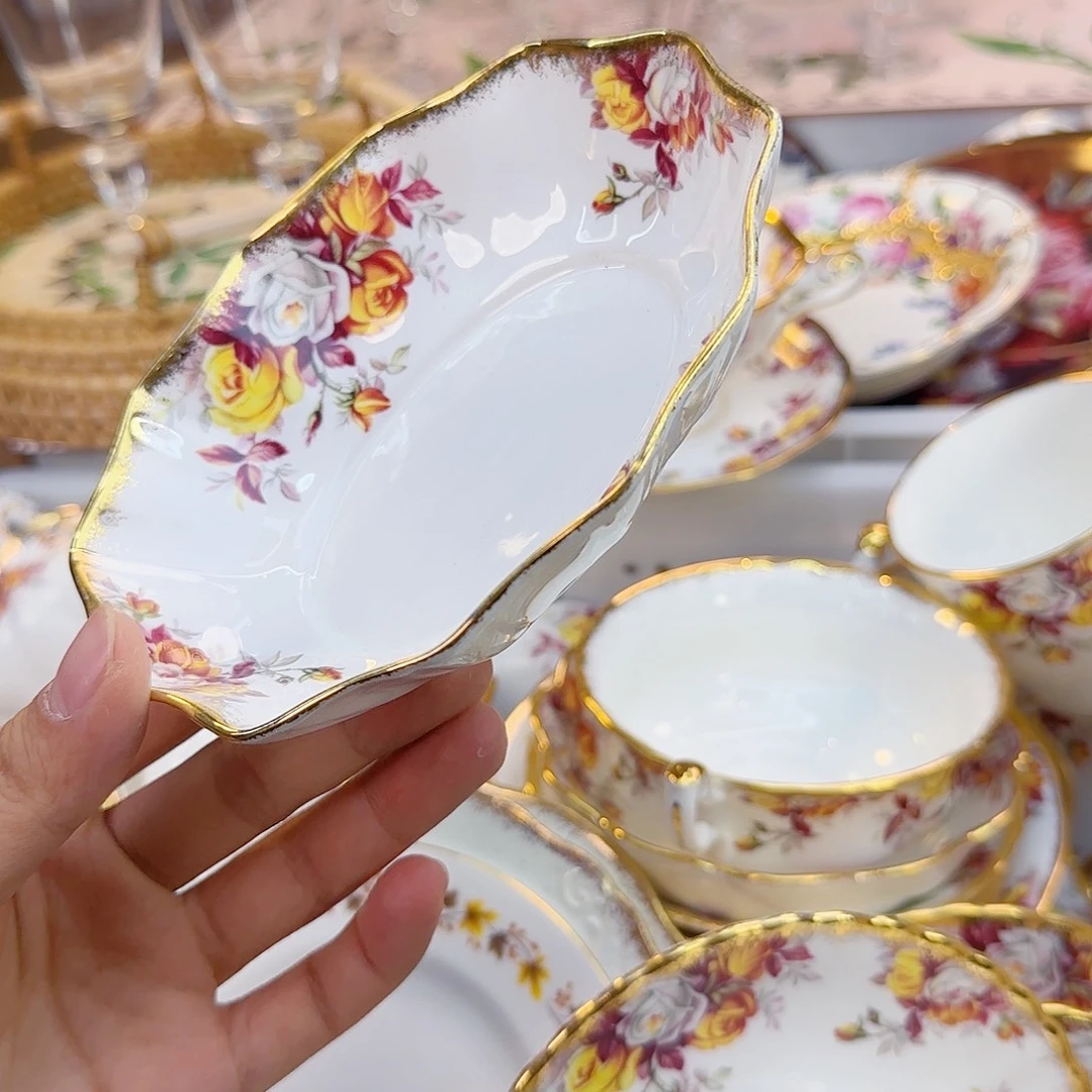 欧洲瓷器收藏鉴赏