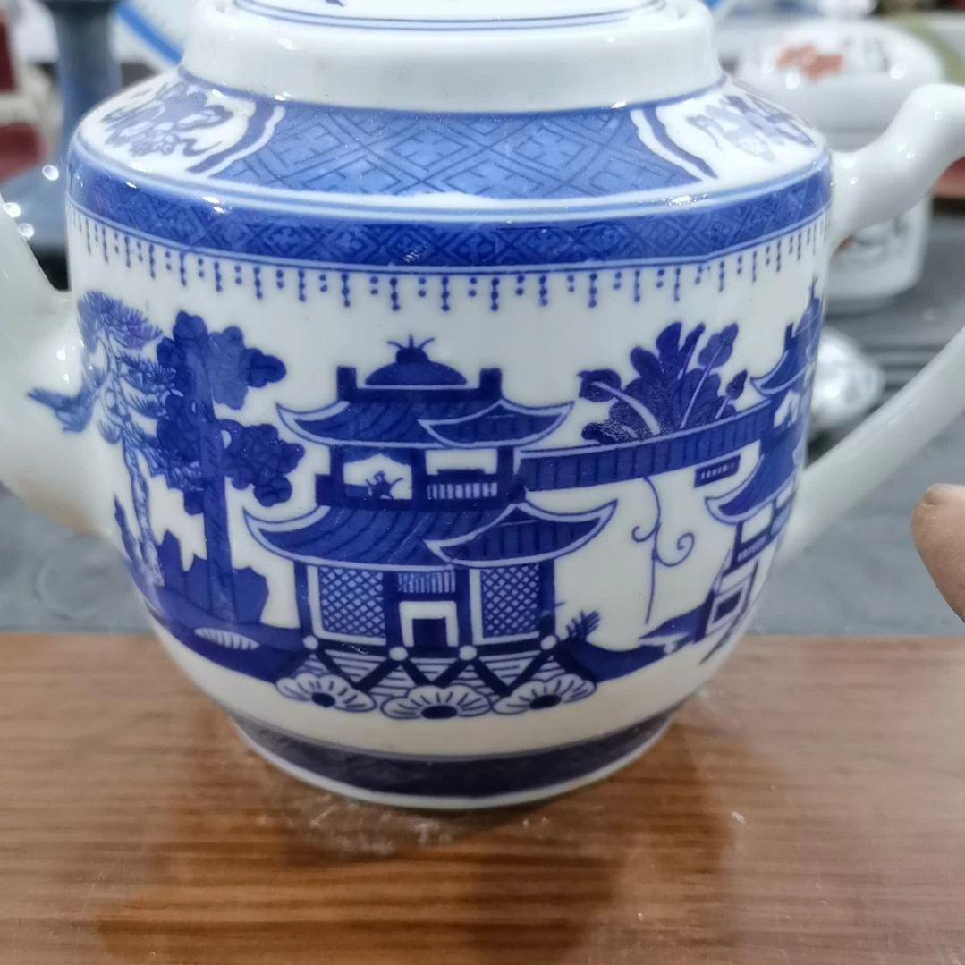 景德镇陶瓷工艺品惜*