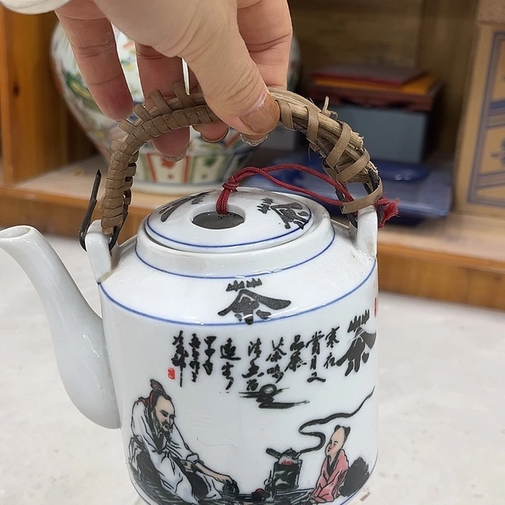 居家日用好瓷分享