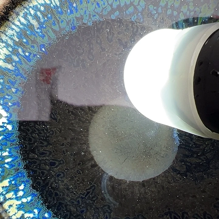 茶盏建窑建盏茶器227
