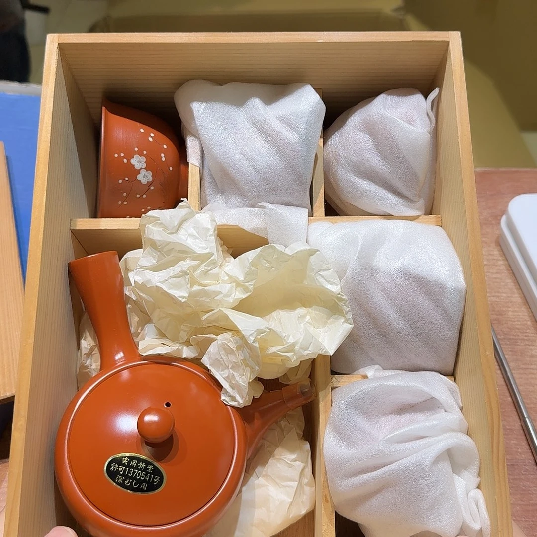 瓷片中古品磨损微瑕