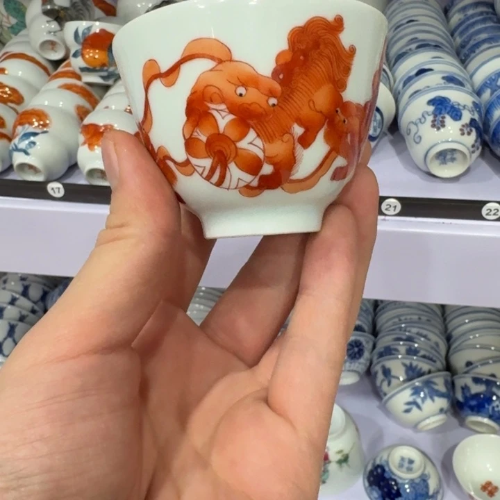 陶瓷艺术品收藏陶瓷