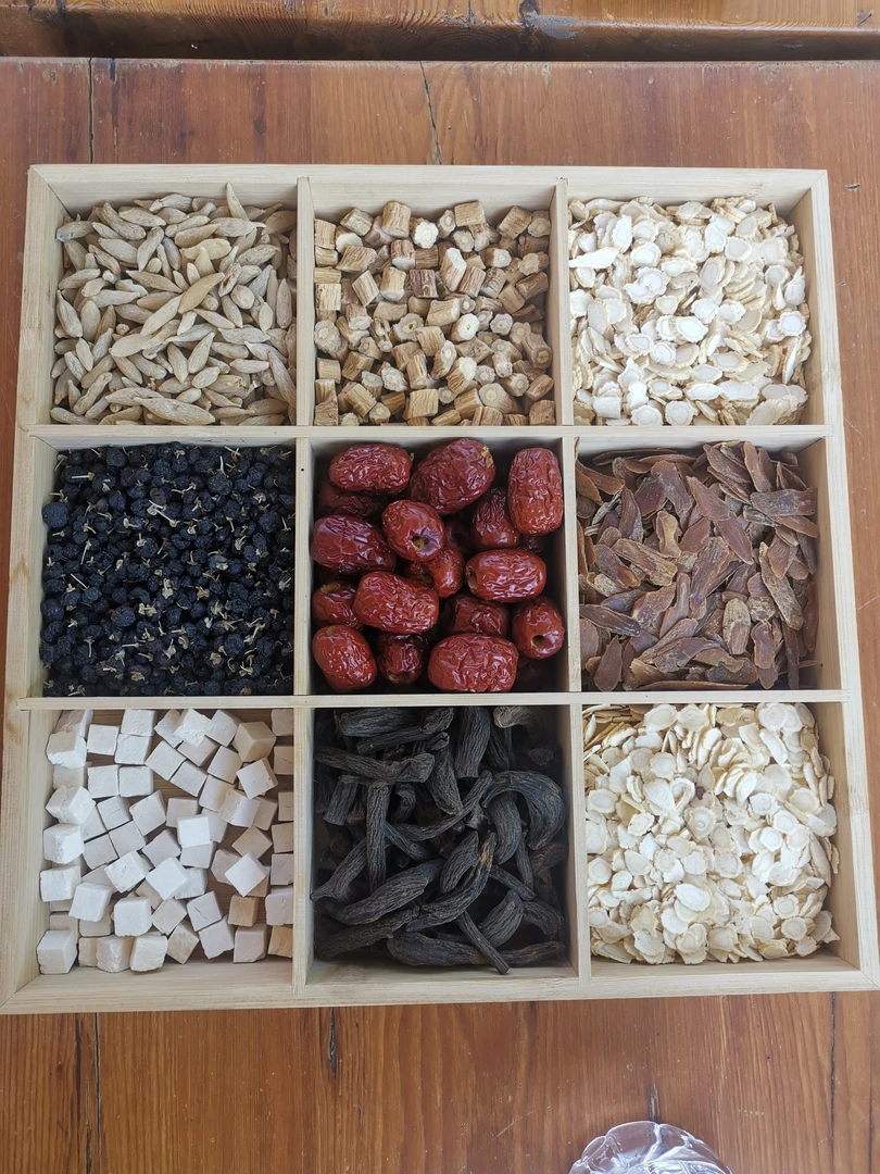 新疆无核红枣（1级）