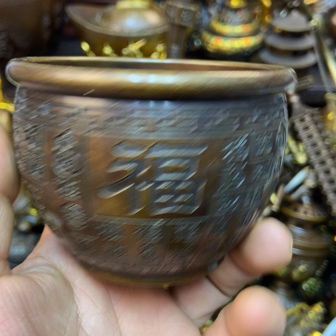 茶台摆件/工艺摆件