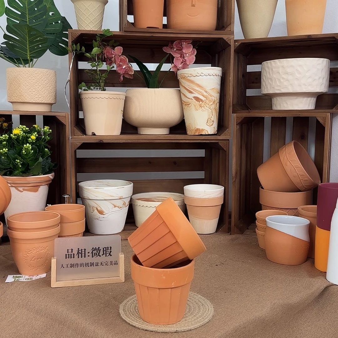 微瑕风琴12口11高（两个）