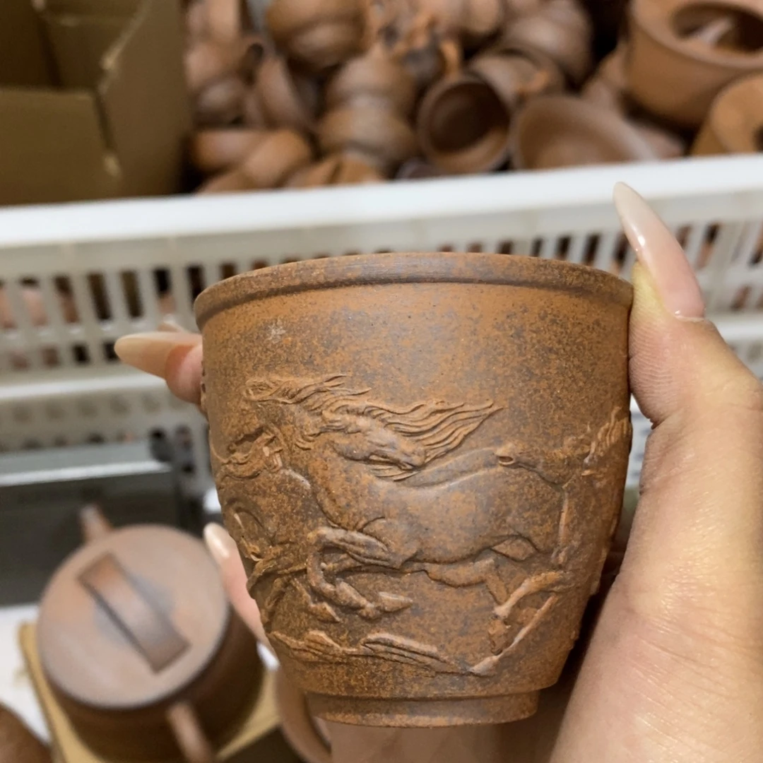 陶瓷制品福利活动830