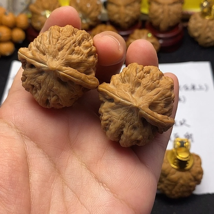 龙脊菩提吊坠凤凰台