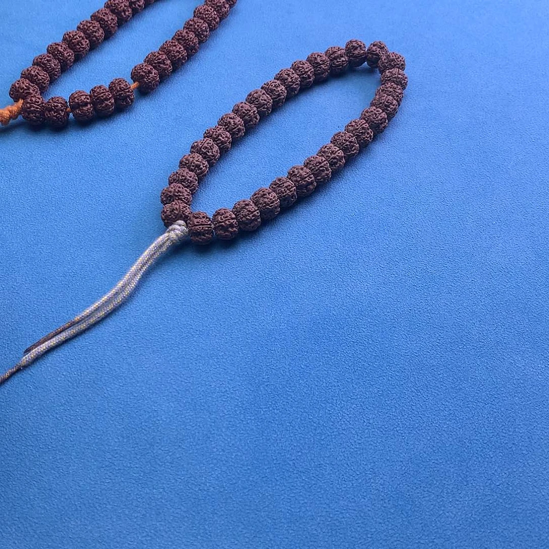 y***-吊坠金刚菩提老树平细11mm