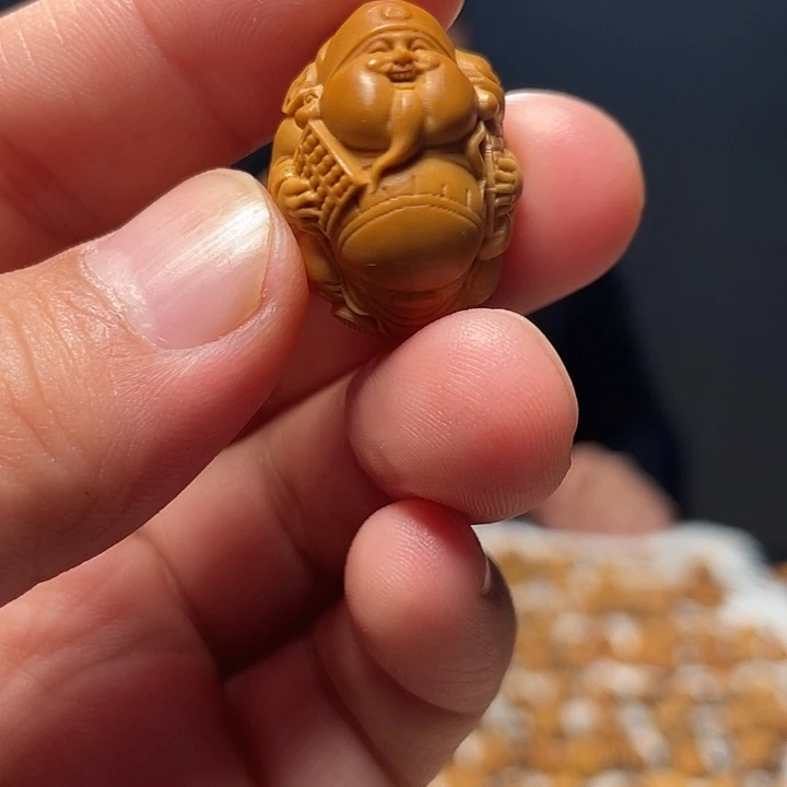 吊坠橄榄核橄榄核