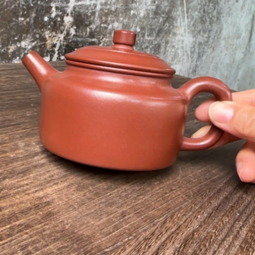 【闪购商品】茶壶紫砂紫砂茶具