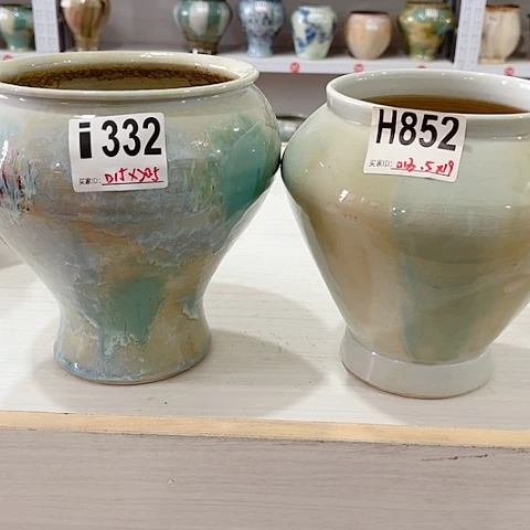 美****景德镇手工工艺制作