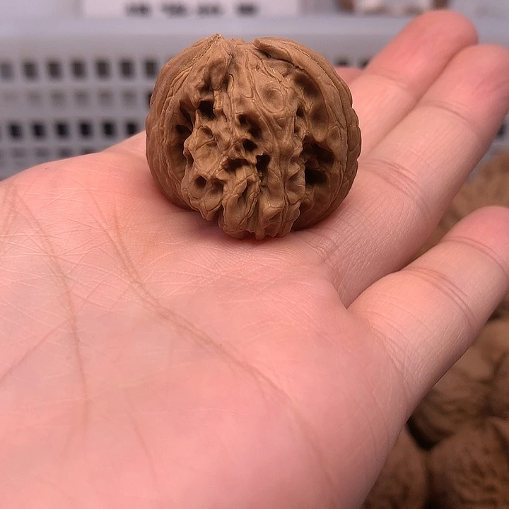 旭***日吊坠文玩核桃文玩核桃