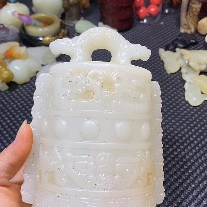 精选商品一图一物