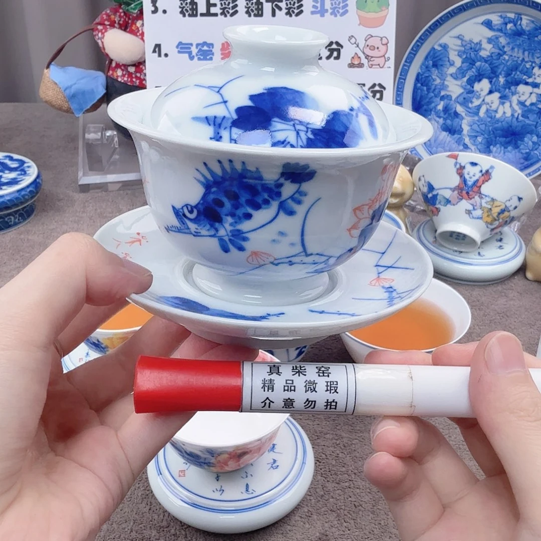 杯陶瓷制品加工工艺技术的应用和