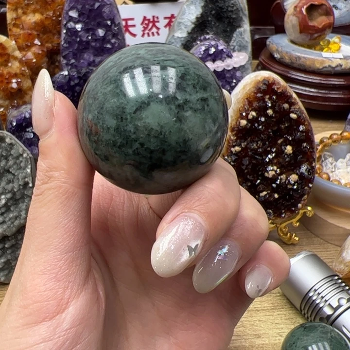 水晶天然水晶未镶嵌未镶嵌88