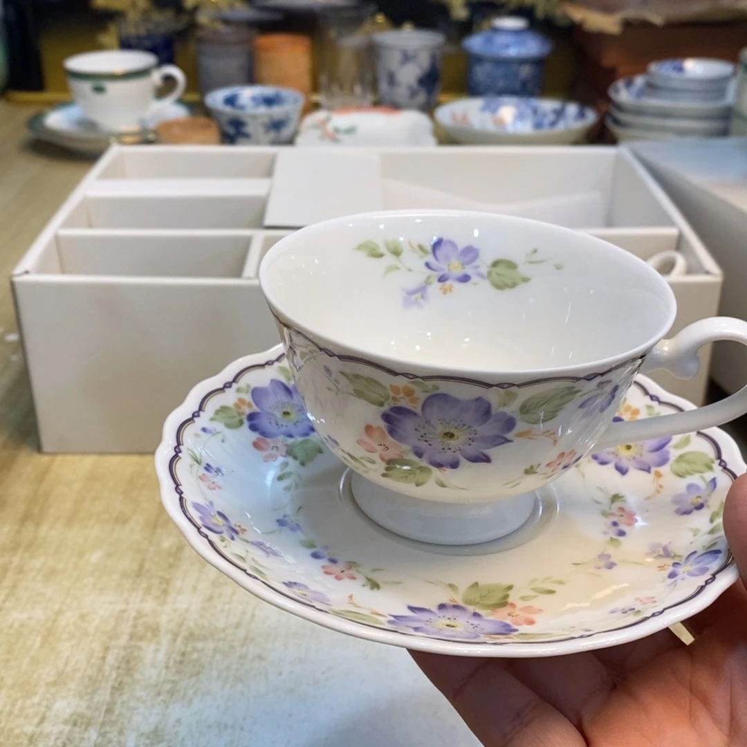 柠***香瓷片易雅集工艺品有限公司