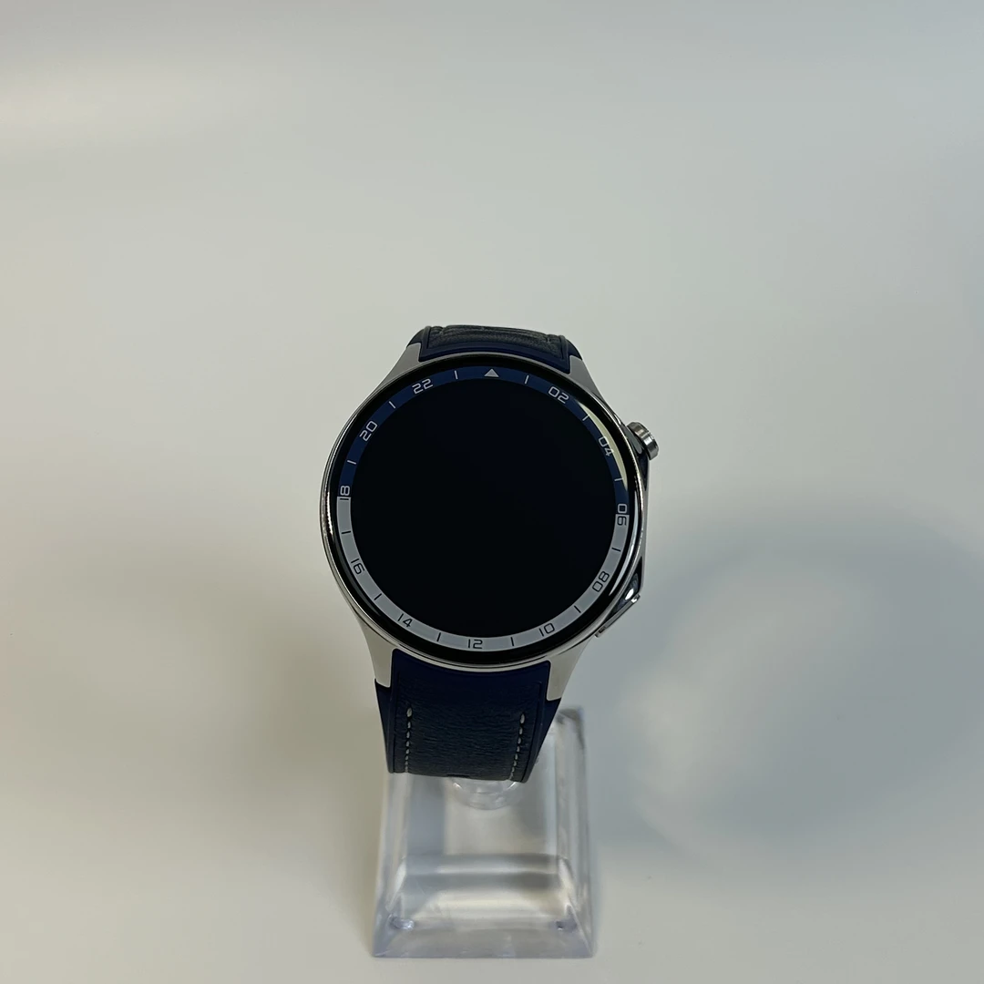 95新 OPPO OPPO watchx蔚蓝色95新男款