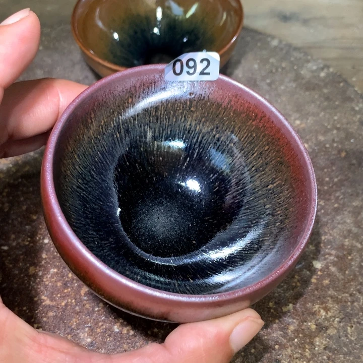 茶盏细看这支公屏上说36