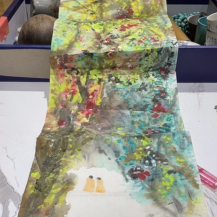 3 号茶周边，不明白可以咨询