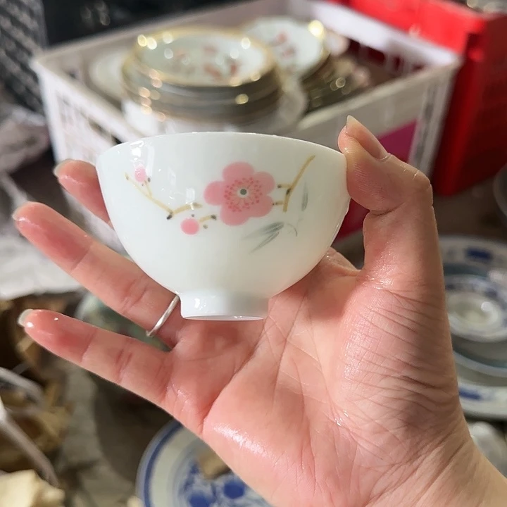 摆件景德镇陶瓷艺术品