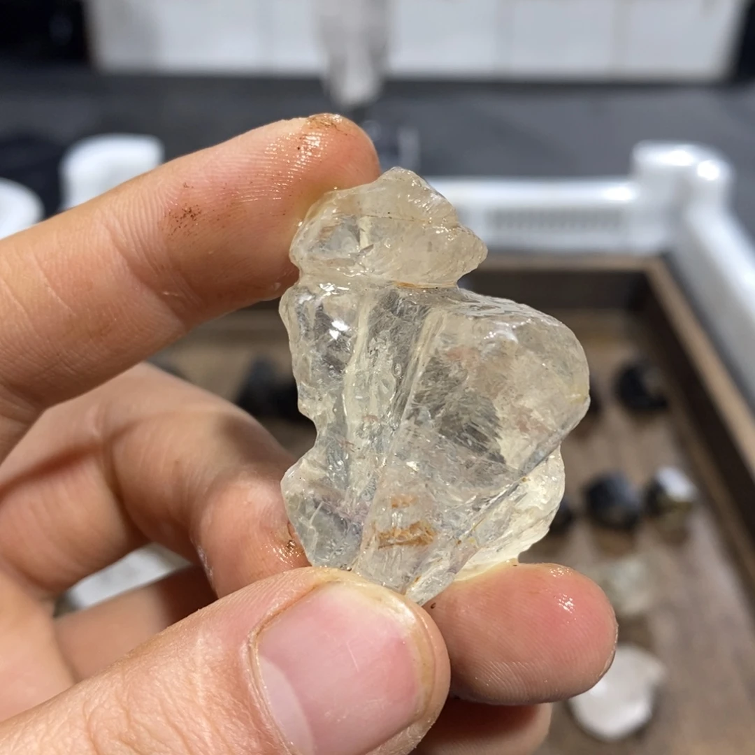 水晶水晶、水晶、水晶未镶嵌