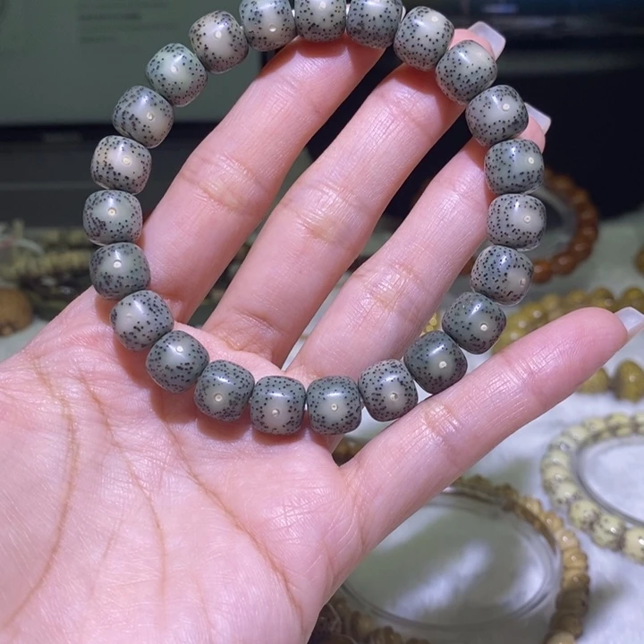 手串星月菩提海南