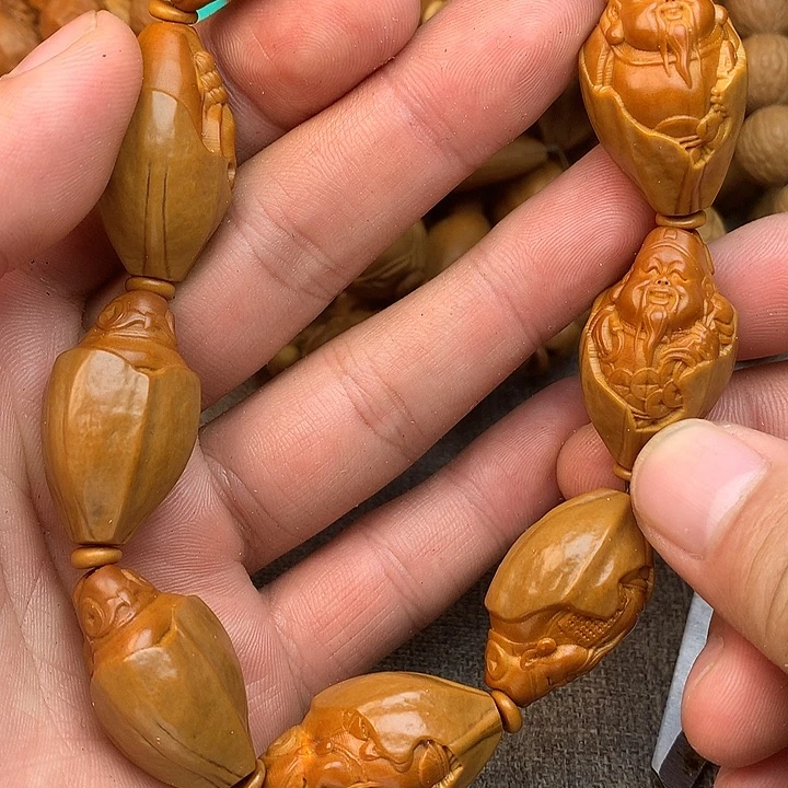 手串/手链橄榄核精品橄榄核手串