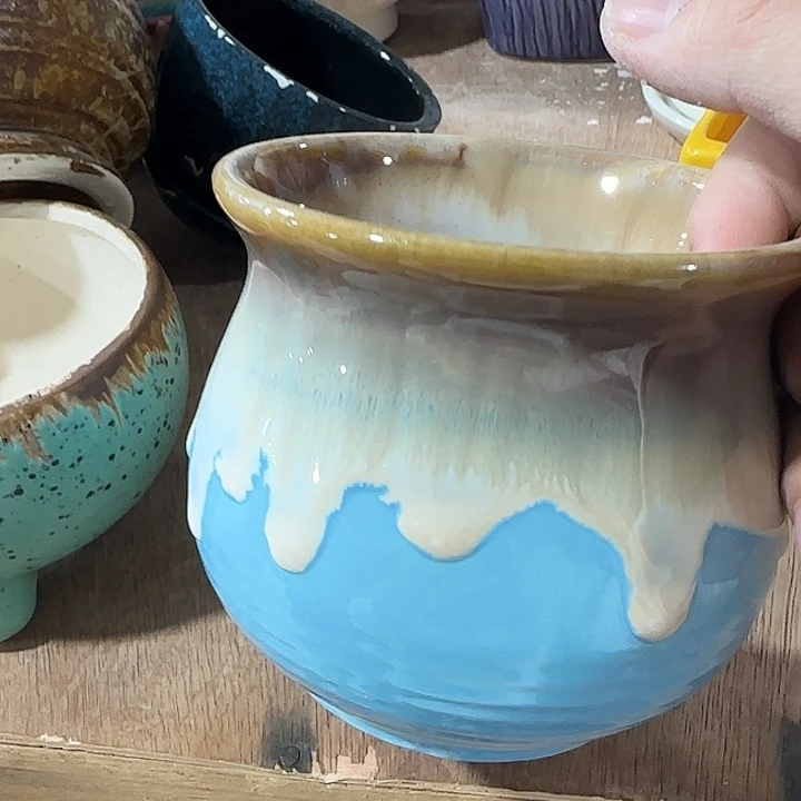 口径不清楚问客服