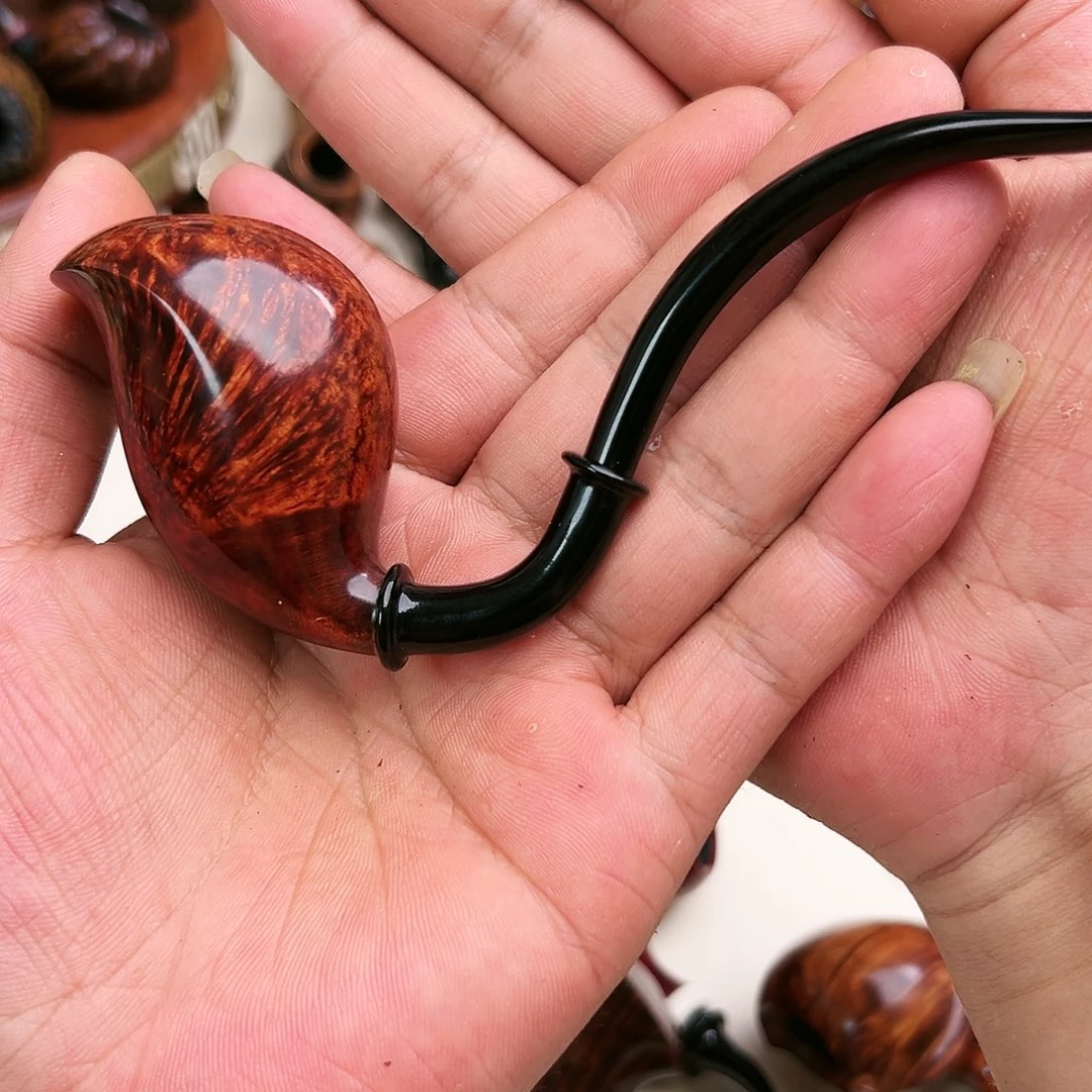 石楠木熊*º石楠木把件石楠木