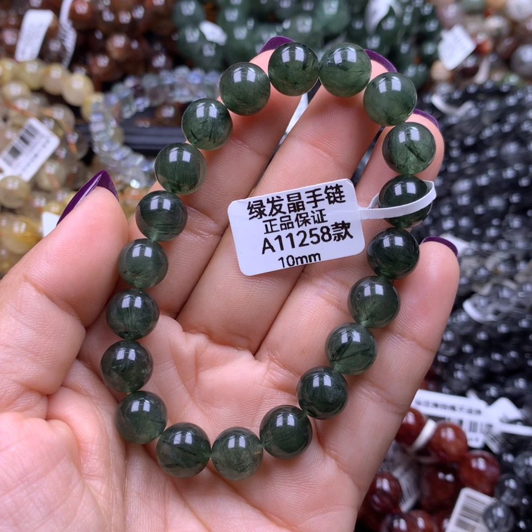 手链水晶未镶嵌111111111