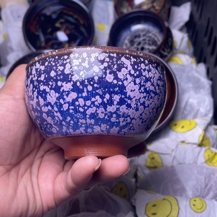 茶盏我也要努力去实现