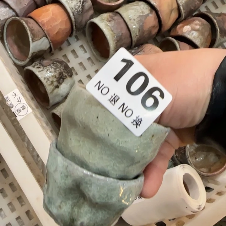 紫砂茶壶柴烧福利新品多多