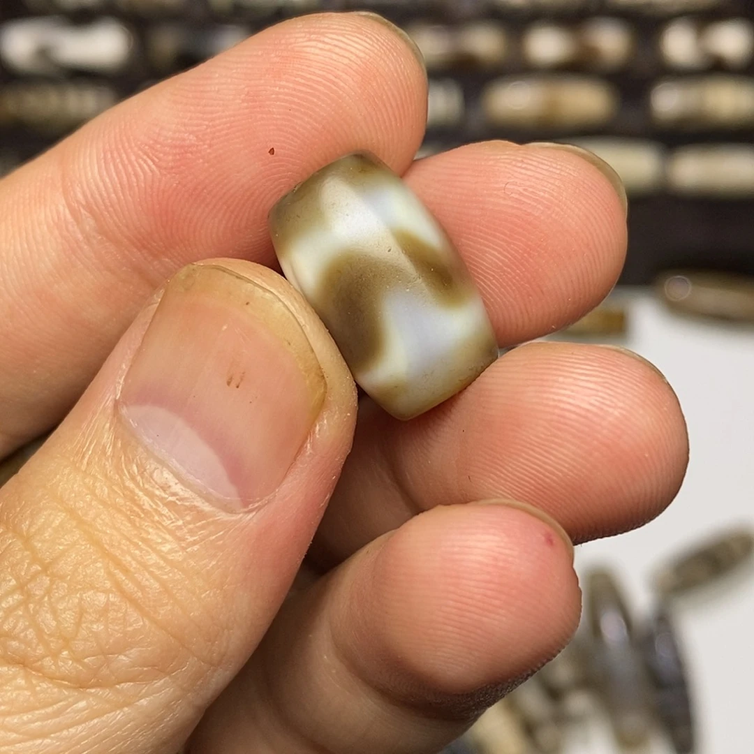 玛瑙/玉髓颈饰未镶嵌手工仿纯