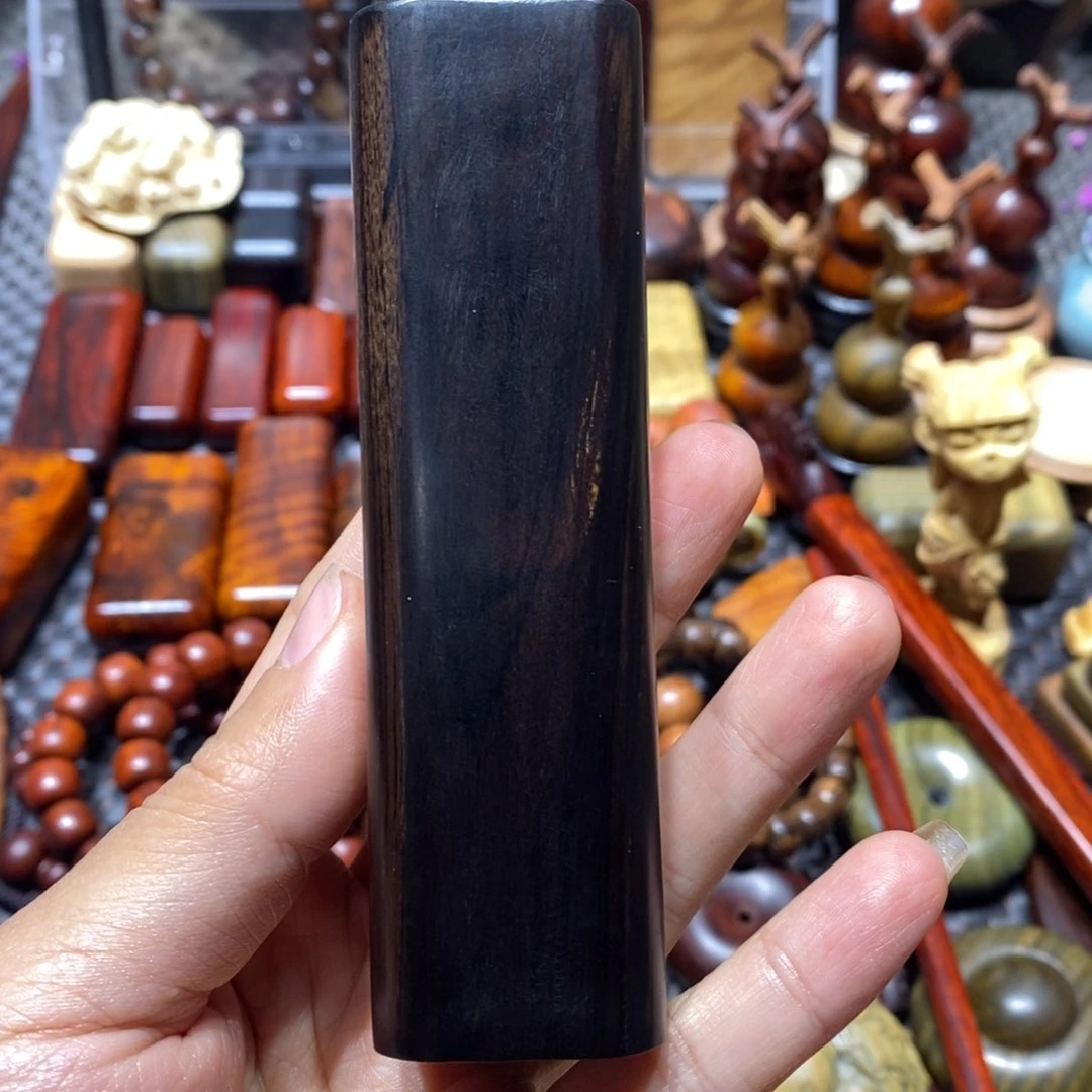 东非黑黄檀（紫光檀）F****M