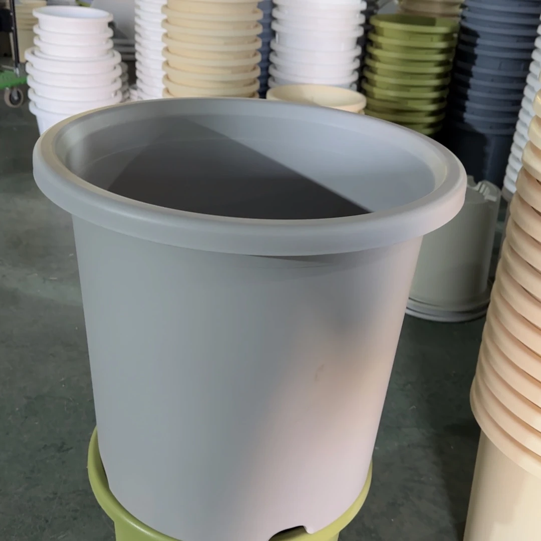 树脂55口径2个灰白无拖