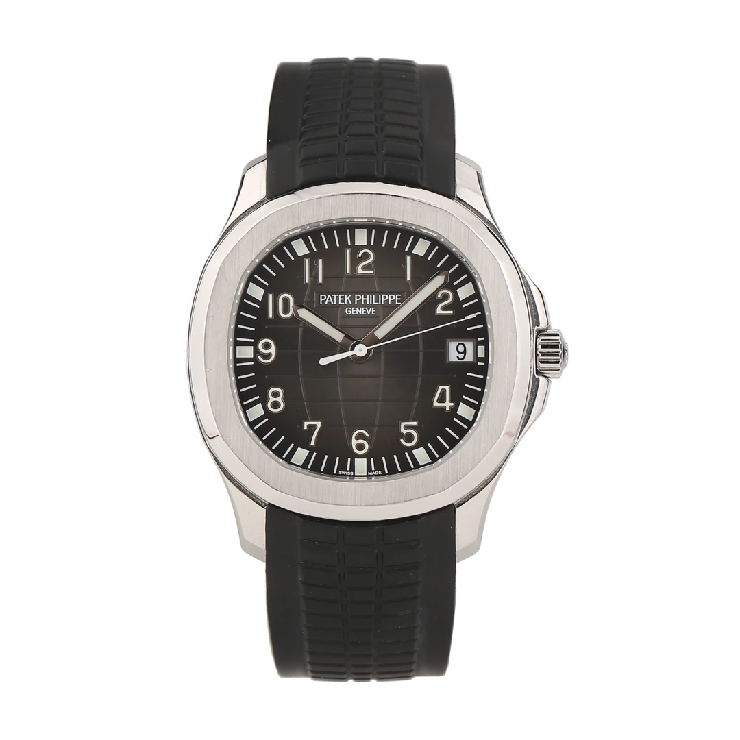 99新 Patek Philippe/百达翡丽 23年复印保卡/手雷5167A