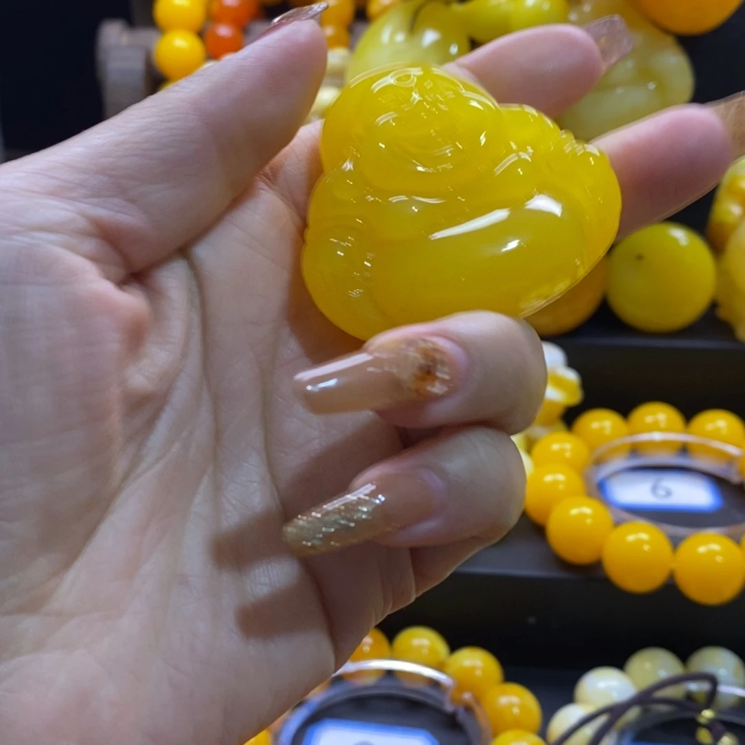 m***e非金属鸡油黄佛牌号