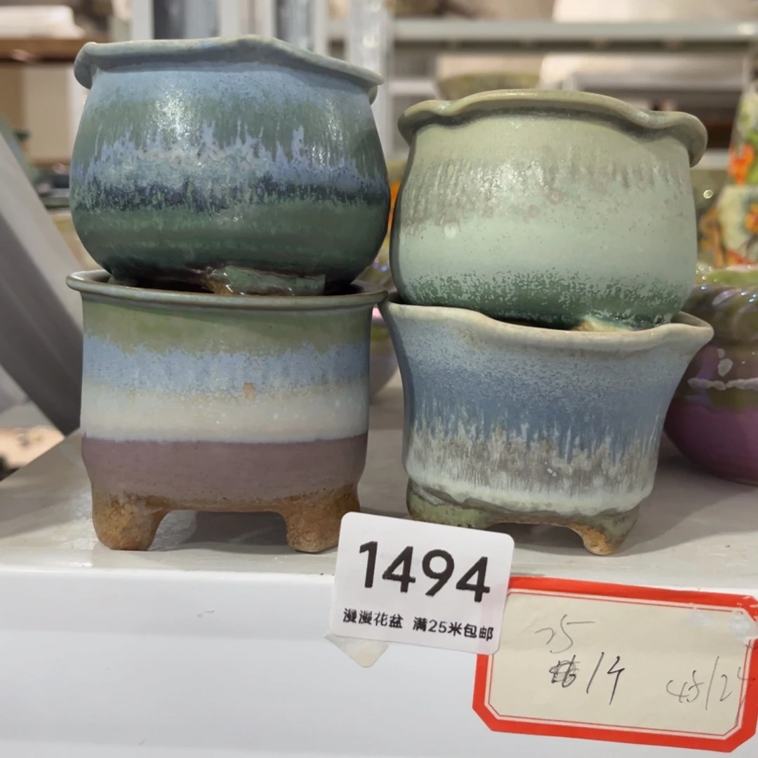 1494内口6景德镇手工